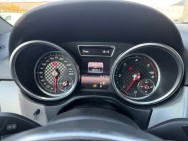 MERCEDES d'occasion CLASSE GLE GLE 350 CDI de 2016 Méry Sur Oise (95)﻿