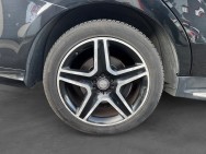 MERCEDES d'occasion CLASSE GLE GLE 350 CDI de 2016 Méry Sur Oise (95)﻿