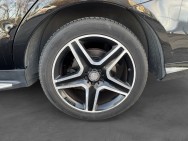 MERCEDES d'occasion CLASSE GLE GLE 350 CDI de 2016 Méry Sur Oise (95)﻿