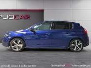 PEUGEOT d'occasion 308 1.2 PTEC de 2020 Meximeux (01)﻿