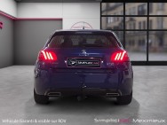 PEUGEOT d'occasion 308 1.2 PTEC de 2020 Meximeux (01)﻿