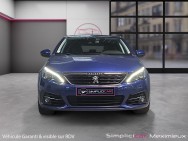 PEUGEOT d'occasion 308 1.2 PTEC de 2020 Meximeux (01)﻿
