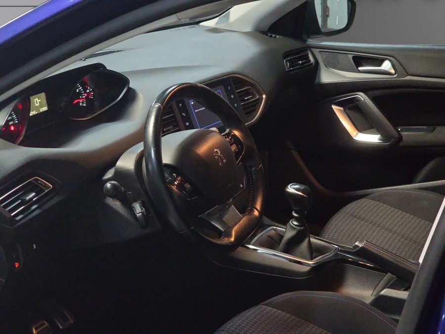 PEUGEOT d'occasion 308 1.2 PTEC de 2020 Meximeux (01)﻿