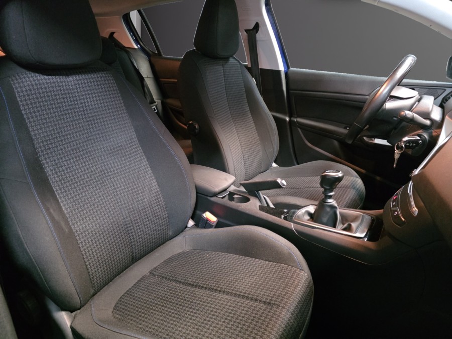 PEUGEOT d'occasion 308 1.2 PTEC de 2020 Meximeux (01)﻿