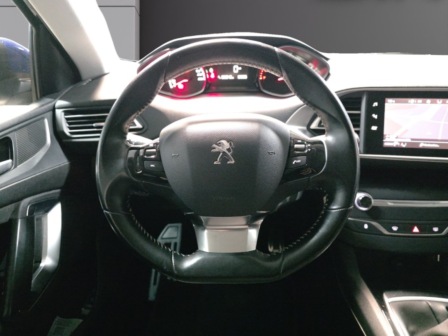 PEUGEOT d'occasion 308 1.2 PTEC de 2020 Meximeux (01)﻿