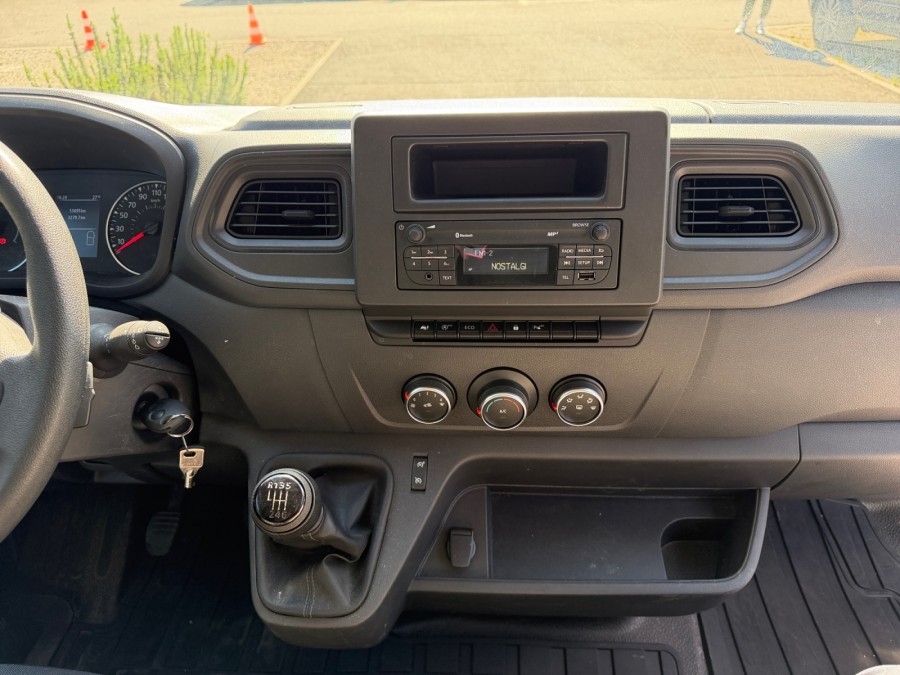 NISSAN d'occasion NV400 L3H2 3.5T 2.3 DCI 150 ACENTA de 2024 Lyon