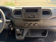 NISSAN d'occasion NV400 L3H2 3.5T 2.3 DCI 150 ACENTA de 2024 Lyon