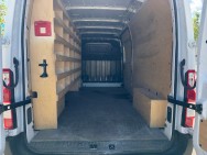 NISSAN d'occasion NV400 L3H2 3.5T 2.3 DCI 150 ACENTA de 2024 Lyon