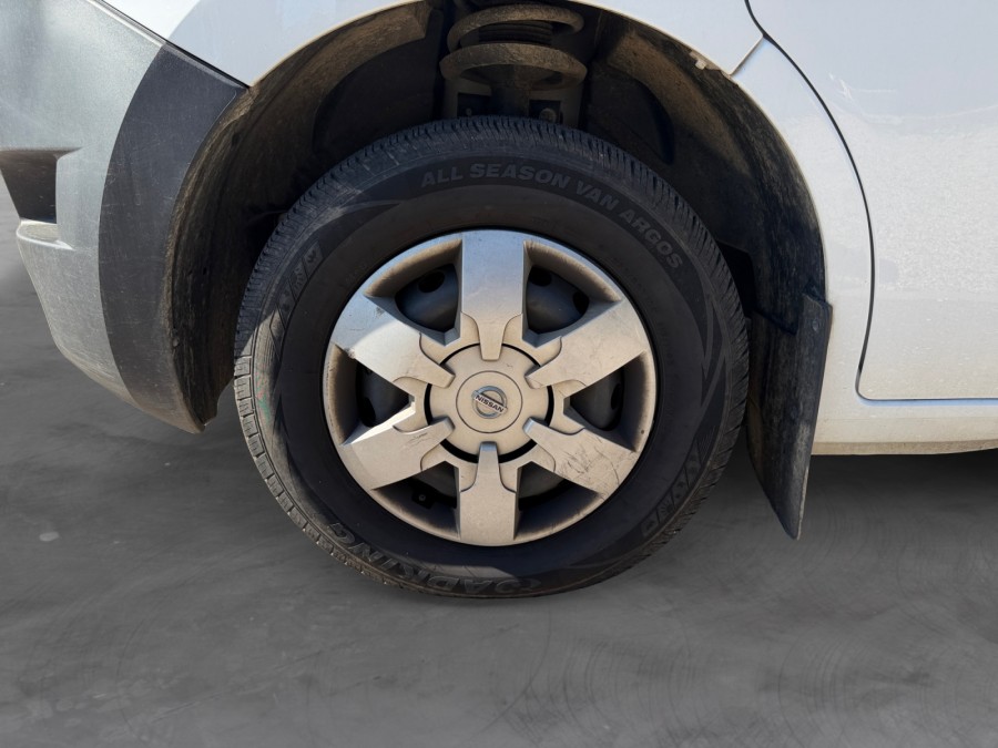 NISSAN d'occasion NV400 L3H2 3.5T 2.3 DCI 150 ACENTA de 2024 Lyon