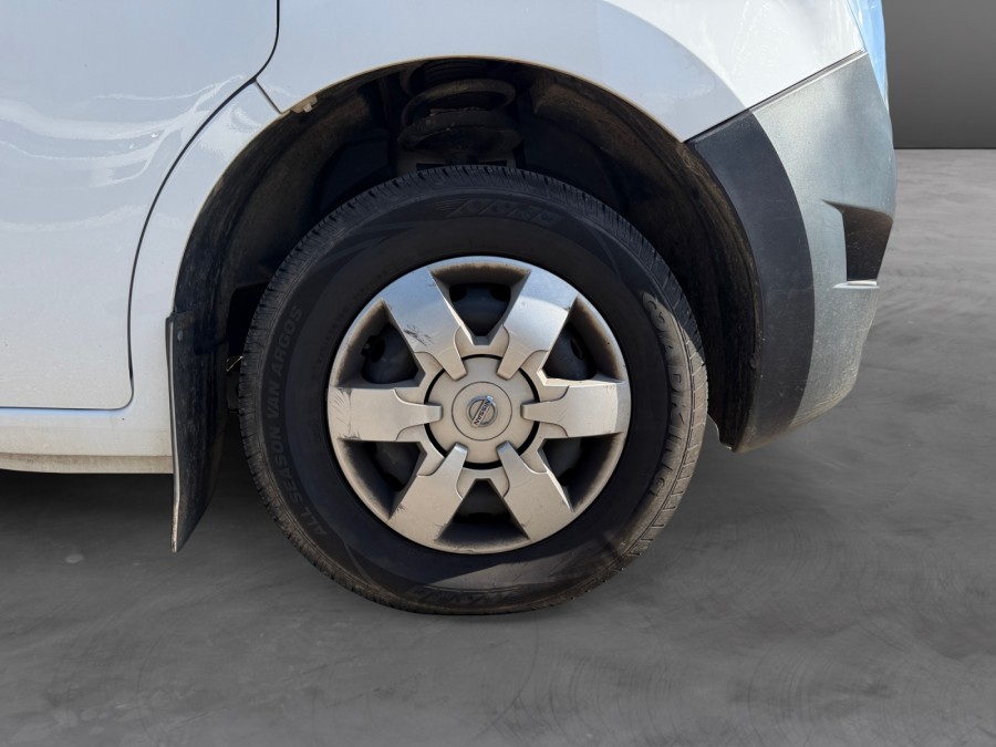 NISSAN d'occasion NV400 L3H2 3.5T 2.3 DCI 150 ACENTA de 2024 Lyon