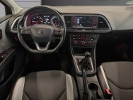 SEAT d'occasion LEON 2.0 TDI 150 FR de 2015 Andrezieux (42)﻿