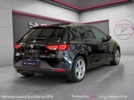 SEAT d'occasion LEON 2.0 TDI 150 FR de 2015 Andrezieux (42)﻿