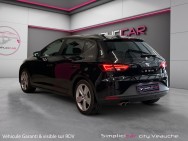 SEAT d'occasion LEON 2.0 TDI 150 FR de 2015 Andrezieux (42)﻿