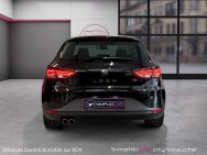 SEAT d'occasion LEON 2.0 TDI 150 FR de 2015 Andrezieux (42)﻿