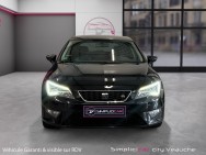 SEAT d'occasion LEON 2.0 TDI 150 FR de 2015 Andrezieux (42)﻿