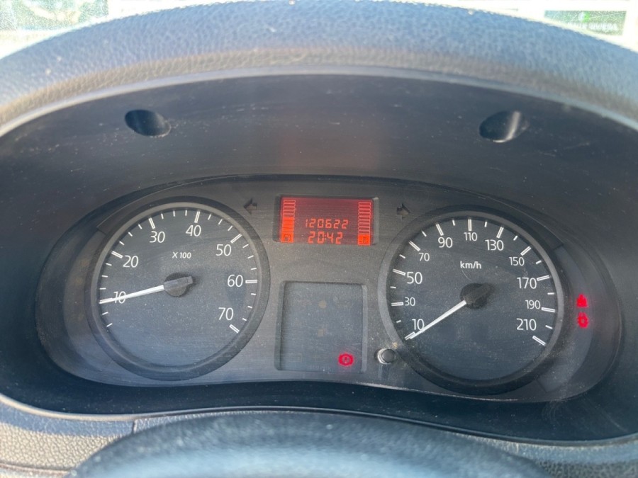 RENAULT d'occasion KANGOO CAMPUS 1.2 16V 75 de 2010 Frejus (83)﻿