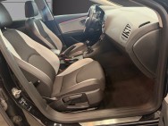 SEAT d'occasion LEON 2.0 TDI 150 FR de 2015 Andrezieux (42)﻿