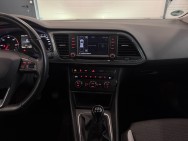 SEAT d'occasion LEON 2.0 TDI 150 FR de 2015 Andrezieux (42)﻿