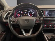 SEAT d'occasion LEON 2.0 TDI 150 FR de 2015 Andrezieux (42)﻿