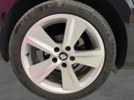 SEAT d'occasion LEON 2.0 TDI 150 FR de 2015 Andrezieux (42)﻿