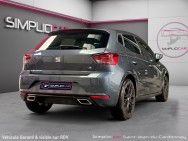 SEAT d'occasion IBIZA* 1.0 ECO TSI 115 FR XCLUSIVE DSG de 2023 St