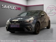 SEAT d'occasion IBIZA* 1.0 ECO TSI 115 FR XCLUSIVE DSG de 2023 St
