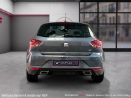 SEAT d'occasion IBIZA* 1.0 ECO TSI 115 FR XCLUSIVE DSG de 2023 St