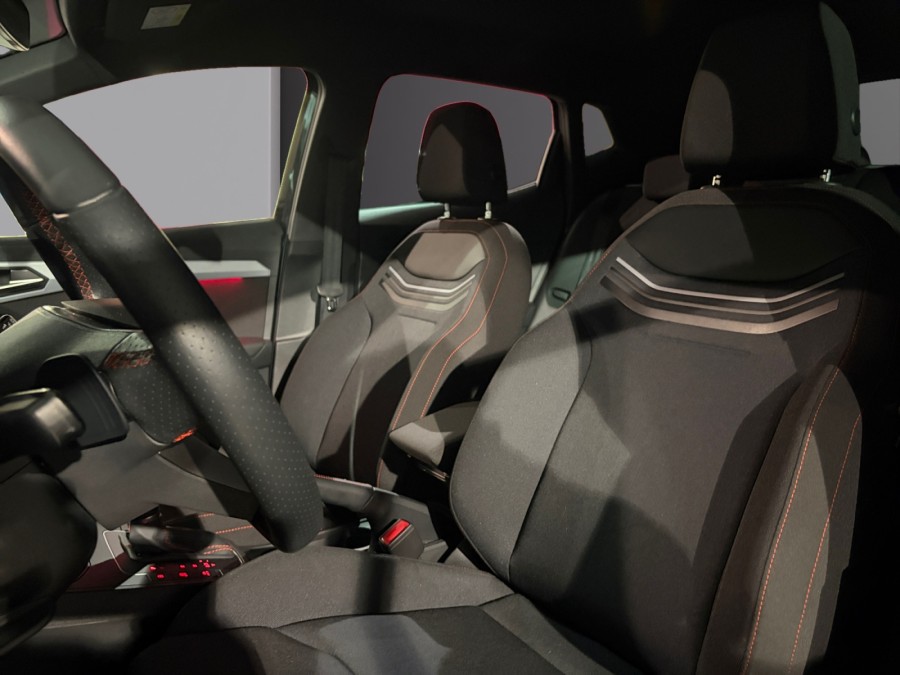 SEAT d'occasion IBIZA* 1.0 ECO TSI 115 FR XCLUSIVE DSG de 2023 St