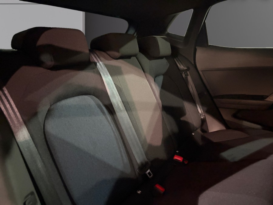 SEAT d'occasion IBIZA* 1.0 ECO TSI 115 FR XCLUSIVE DSG de 2023 St