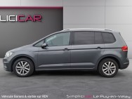 VOLKSWAGEN d'occasion TOURAN 1.6 TDI 115 BMT DSG7 7pl Confortline de
