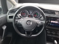 VOLKSWAGEN d'occasion TOURAN 1.6 TDI 115 BMT DSG7 7pl Confortline de