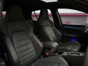 Volkswagen golf 2.0 tsi 320 dsg7 r performance 4 pneus neufs garanti 12 mois occasion paris 17ème (75)(porte maillot)...