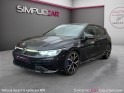 Volkswagen golf 2.0 tsi 320 dsg7 r performance 4 pneus neufs garanti 12 mois occasion paris 17ème (75)(porte maillot)...