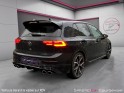 Volkswagen golf 2.0 tsi 320 dsg7 r performance 4 pneus neufs garanti 12 mois occasion paris 17ème (75)(porte maillot)...