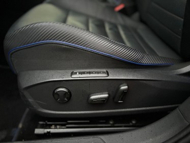 Volkswagen golf 2.0 tsi 320 dsg7 r performance 4 pneus neufs garanti 12 mois occasion paris 17ème (75)(porte maillot)...