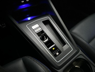 Volkswagen golf 2.0 tsi 320 dsg7 r performance 4 pneus neufs garanti 12 mois occasion paris 17ème (75)(porte maillot)...