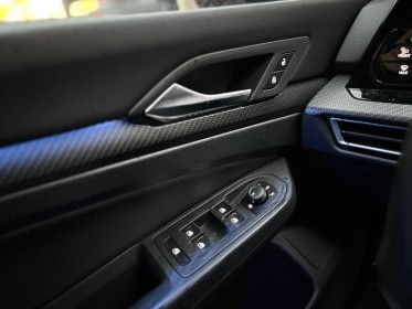 Volkswagen golf 2.0 tsi 320 dsg7 r performance 4 pneus neufs garanti 12 mois occasion paris 17ème (75)(porte maillot)...