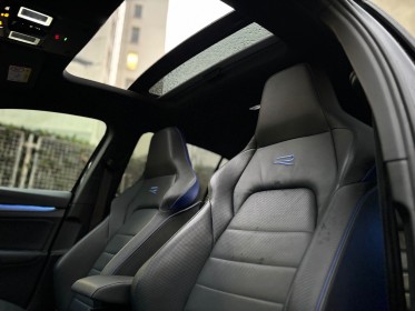 Volkswagen golf 2.0 tsi 320 dsg7 r performance 4 pneus neufs garanti 12 mois occasion paris 17ème (75)(porte maillot)...