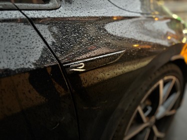 Volkswagen golf 2.0 tsi 320 dsg7 r performance 4 pneus neufs garanti 12 mois occasion paris 17ème (75)(porte maillot)...