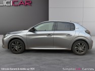 PEUGEOT d'occasion 208 1.2 PTEC de 2022 Cannes (06)﻿