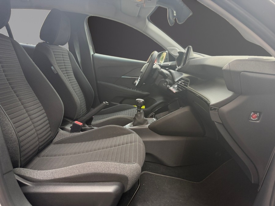 PEUGEOT d'occasion 208 1.2 PTEC de 2022 Cannes (06)﻿