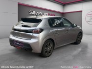 PEUGEOT d'occasion 208 1.2 PTEC de 2022 Cannes (06)﻿
