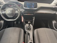 PEUGEOT d'occasion 208 1.2 PTEC de 2022 Cannes (06)﻿
