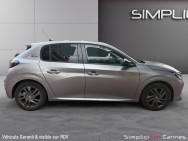 PEUGEOT d'occasion 208 1.2 PTEC de 2022 Cannes (06)﻿
