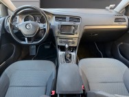 VOLKSWAGEN d'occasion GOLF 1.2 TSI 105 LOUNGE DSG de 2012 Cannes (06)﻿