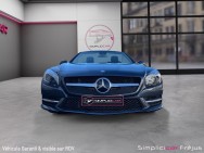 MERCEDES d'occasion CLASSE SL SL 400 ROADSTER de 2015 Frejus (83)﻿