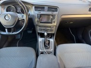 VOLKSWAGEN d'occasion GOLF 1.2 TSI 105 LOUNGE DSG de 2012 Cannes (06)﻿