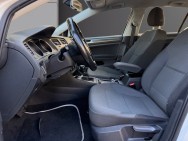 VOLKSWAGEN d'occasion GOLF 1.2 TSI 105 LOUNGE DSG de 2012 Cannes (06)﻿