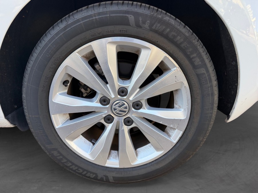 VOLKSWAGEN d'occasion GOLF 1.2 TSI 105 LOUNGE DSG de 2012 Cannes (06)﻿