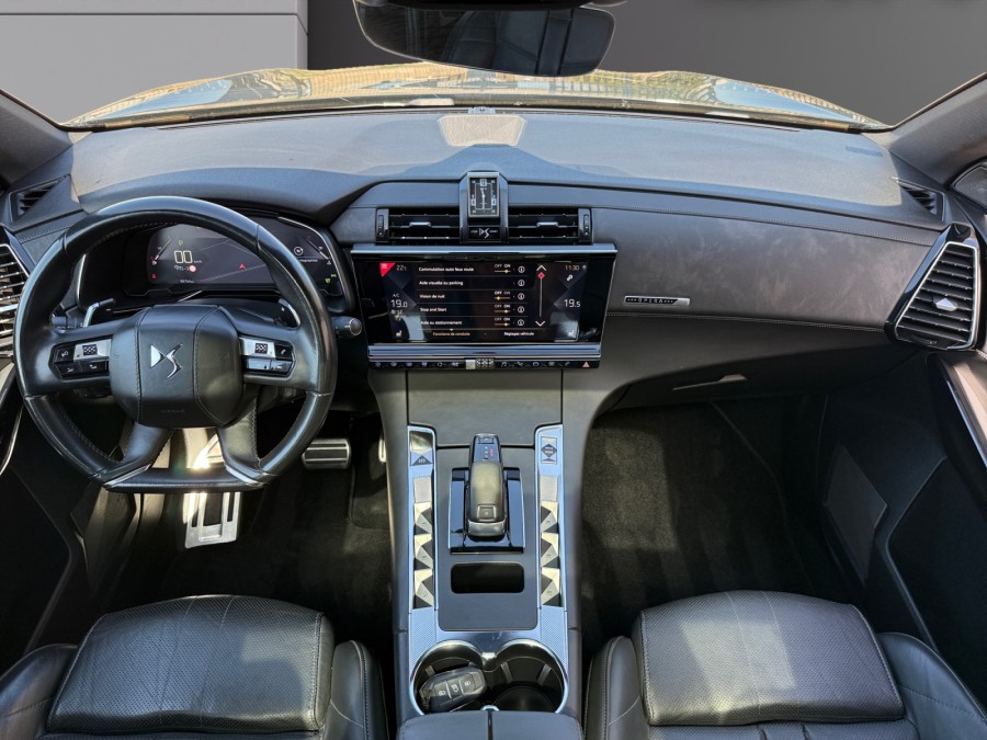 DS d'occasion DS7 2.0 BLUE HDI 180 de 2018 Vauvert (30)﻿